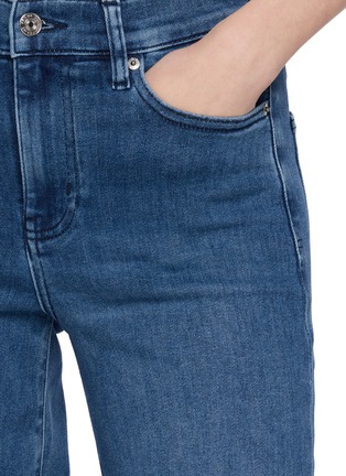  - FRAME - LE SLIM PALAZZO 阔腿牛仔裤