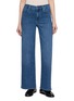 FRAME LE SLIM PALAZZO 阔腿牛仔裤