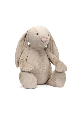细节 –点击放大 - JELLYCAT - Gigantic Bashful Bunny