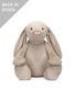 首图 –点击放大 - JELLYCAT - Gigantic Bashful Bunny