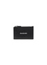 首图 - 点击放大 - BALENCIAGA - Logo Printed Leather Cardholder