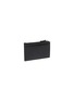 模特儿示范图 - 点击放大 - BALENCIAGA - Logo Printed Leather Cardholder