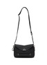 首图 - 点击放大 - BALENCIAGA - LE 7 皮革斜挎包