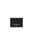 首图 - 点击放大 - BALENCIAGA - Credit Leather Card Holder