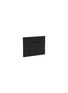 模特儿示范图 - 点击放大 - BALENCIAGA - Credit Leather Card Holder