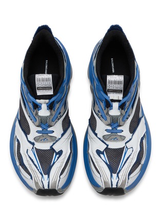 细节 - 点击放大 - BALENCIAGA - Jet Men's Sneakers