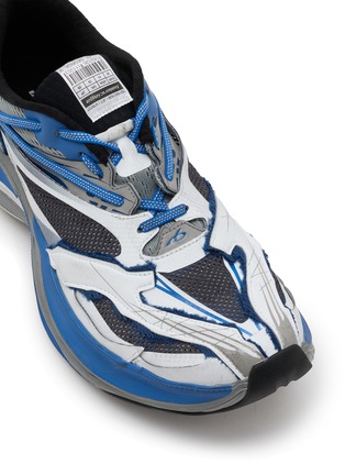 细节 - 点击放大 - BALENCIAGA - Jet Men's Sneakers