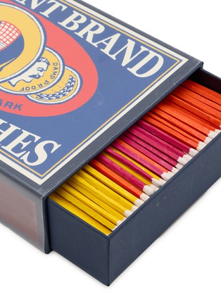 细节 –点击放大 - ARCHIVIST - Elephant Giant Matches