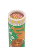 细节 –点击放大 - ARCHIVIST - The Lion Small Cylinder Matches