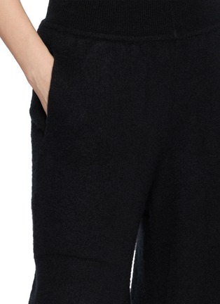  - RICK OWENS - Maglia Loose Pants