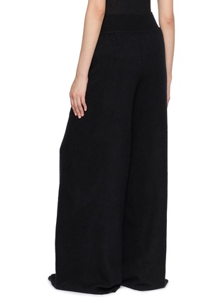 背面 - 点击放大 - RICK OWENS - Maglia Loose Pants