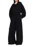 模特儿示范图 - 点击放大 - RICK OWENS - Maglia Loose Pants