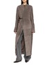 首图 - 点击放大 - RICK OWENS - Cappotto Long Coat