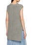 背面 - 点击放大 - RICK OWENS - Babel Knit Top