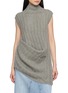 首图 - 点击放大 - RICK OWENS - Babel Knit Top