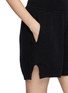  - RICK OWENS - Maglia Shorts