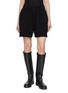 首图 - 点击放大 - RICK OWENS - Maglia Shorts