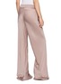 背面 - 点击放大 - RICK OWENS - Drawstring Bias Long Trousers