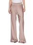 首图 - 点击放大 - RICK OWENS - Drawstring Bias Long Trousers