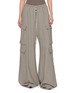 首图 - 点击放大 - RICK OWENS - Pantaloni Cargobelas Pants