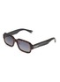 首图 - 点击放大 - DIOR - Diortailoring S2F Acetate Rectangular Sunglasses
