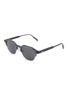 首图 - 点击放大 - DIOR - Dioribbon R1F Acetate Round Sunglasses