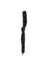  - DRIES VAN NOTEN - Contrast Panel Suede Leather Men's Sneakers