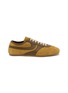 首图 - 点击放大 - DRIES VAN NOTEN - Slim Suede Leather Men's Sneakers