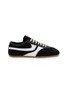 首图 - 点击放大 - DRIES VAN NOTEN - Slim Suede Men's Sneakers