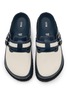 细节 - 点击放大 - BIRKENSTOCK 1774 - 1774 Boston Bold Canvas Men's Sneakers