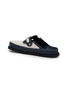  - BIRKENSTOCK 1774 - 1774 Boston Bold Canvas Men's Sneakers