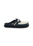 首图 - 点击放大 - BIRKENSTOCK 1774 - 1774 Boston Bold Canvas Men's Sneakers