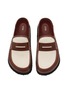 细节 - 点击放大 - BIRKENSTOCK 1774 - Naples Wrapped Men's Sneakers