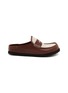 首图 - 点击放大 - BIRKENSTOCK 1774 - Naples Wrapped Men's Sneakers