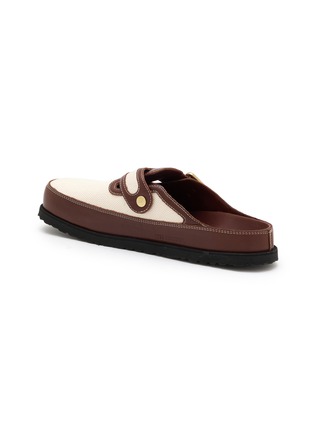  - BIRKENSTOCK 1774 - 1774 Boston Bold Canvas Men's Sneakers