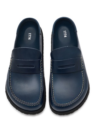 细节 - 点击放大 - BIRKENSTOCK 1774 - Naples Wrapped Men's Sneakers