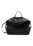 首图 - 点击放大 - DRIES VAN NOTEN - Large Weekend Leather Bag