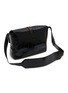 细节 - 点击放大 - DRIES VAN NOTEN - Small Leather Messenger Bag