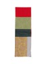 首图 - 点击放大 - DRIES VAN NOTEN - Fidel Embroidered Cotton Blend Scarf