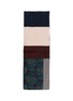 首图 - 点击放大 - DRIES VAN NOTEN - Fidel Embroidered Cotton Blend Scarf