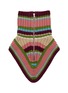 首图 - 点击放大 - DRIES VAN NOTEN - Wool Zip Collar