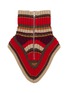 首图 - 点击放大 - DRIES VAN NOTEN - Wool Zip Collar