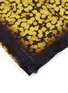 细节 - 点击放大 - DRIES VAN NOTEN - Printed Satin Scarf