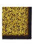 首图 - 点击放大 - DRIES VAN NOTEN - Printed Satin Scarf