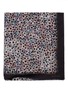 首图 - 点击放大 - DRIES VAN NOTEN - Printed Satin Scarf