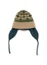 首图 - 点击放大 - DRIES VAN NOTEN - Jacquard Wool Beanie