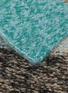 细节 - 点击放大 - DRIES VAN NOTEN - Thin Wool Scarf