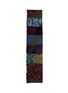 首图 - 点击放大 - DRIES VAN NOTEN - Long Jacquard Wool Blend Scarf