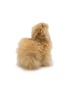 模特儿示范图 - 点击放大 - CASA POMA - Alpaca Fluffy Doll