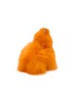 模特儿示范图 - 点击放大 - CASA POMA - Alpaca Fluffy Doll